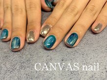キャンバスネイル(CANVAS nail)/