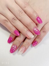 ビューティーネイル(Beauty Nail)/