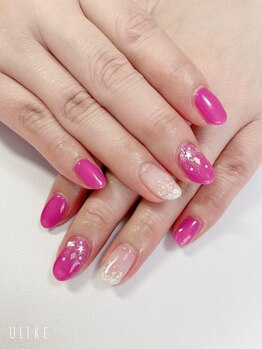 ビューティーネイル(Beauty Nail)/