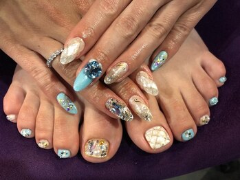 ブリリアン(Brillant)/