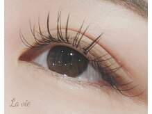 ラヴィ(La vie)/フラットラッシュ100本