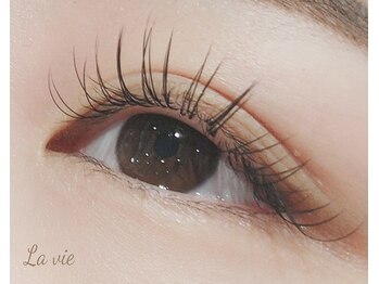 ラヴィ(La vie)/フラットラッシュ100本