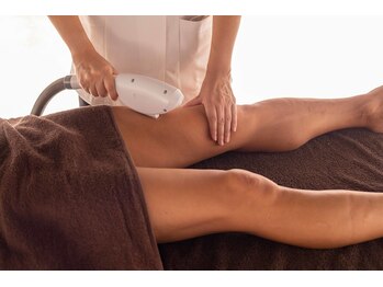 エース 赤坂/足脱毛