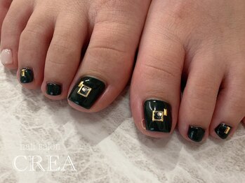 ネイルサロン クレア(CREA)/