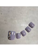 ソピーロ たかのこ店(sopiro)/11月【monthly &nbsp;simple】