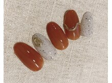 アクア (aqua)/デザインアートコース　6500円