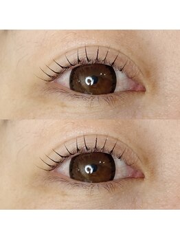 ケーオーエス ピンク(K O S Pink)/ストレートでシャキーンと