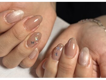 シス 福岡市南区高宮店(Sis)/【定額】エレガントデザイン