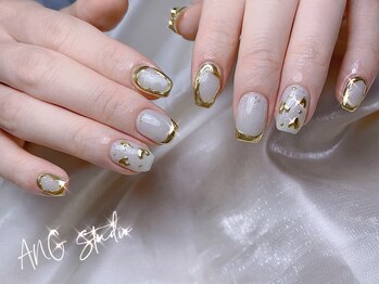 エーエヌジー スタジオ(ANG Studio)/