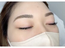 ラモ(Ramo)/美眉×エクステ