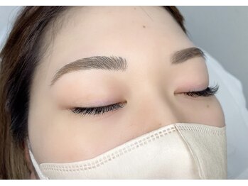 ラモ(Ramo)/美眉×エクステ