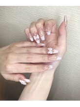 バーバラネイルサロン(Babarla)/定額スカルプコース１２９００