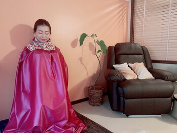 アールマインド(R mind)/子宮の温活！妊活にも大人気