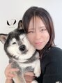 ウヅ(uzu) uzu / akiko