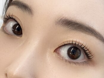 ノアラッシュ 茨木店(NOA lashes)/パリジェンヌラッシュリフト