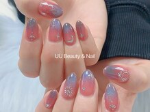 ユーユービューティネイル 上野御徒町店(UU Beauty&Nail)/