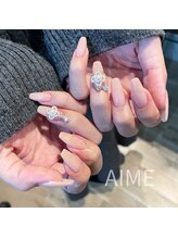 アイム(AIME)/韓国