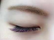 ヴィシャルム(Vie Charme)/カラーボリュームラッシュ