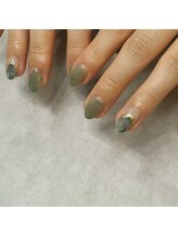 ラ フルール(La Fleur)/定額simple/La Fleur