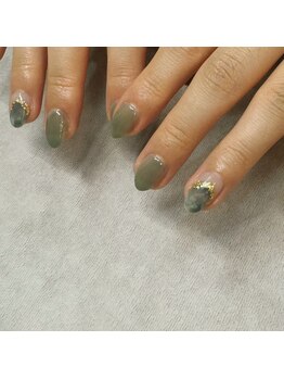 ラ フルール(La Fleur)/定額simple/La Fleur