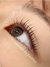 アイラッシュバイパッション(eyelash by Passion)