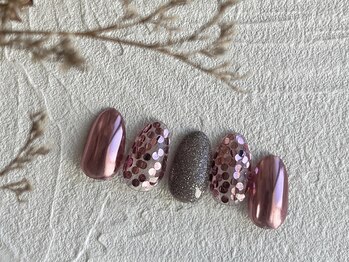 ウル(ulu)/ニュアンスデザイン