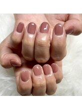 マイオティック ネイル(miotic nail)/ワンカラー