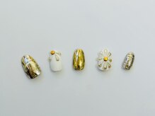 ヌイ(Nui)/ハンドアートデザイン　