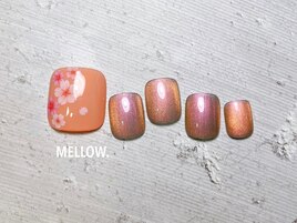 《FOOT》定額Design[A]