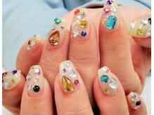 プレジア(Pleasure)/付け放題￥8800