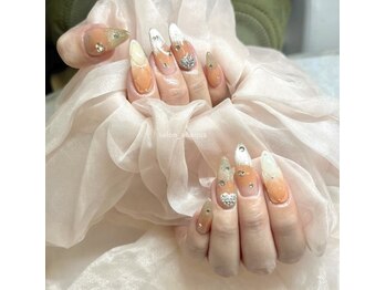 サロン アクア(salon AQUA)/