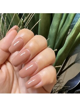 プリュムアイラッシュ(plume eyelash)/ワンカラー