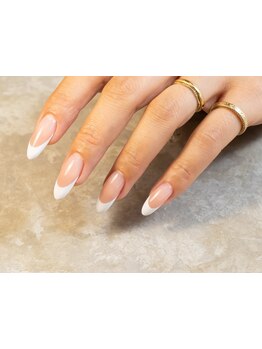 4000円以下のメニューがあるサロン