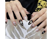 サキビューティネイル/