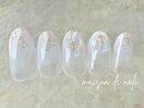 定額アート7500円☆色変えOK