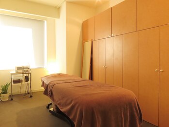 アオハル 東京(AOHAL)/完全個室で至福のリラックス堪能