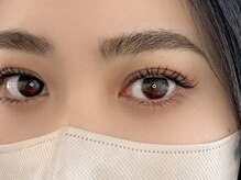 ラウラ(LAULA)/バインド８０束下まつげ５０本