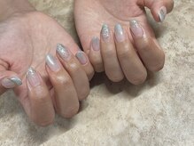 トランク ネイル(trunc nail)/定額a