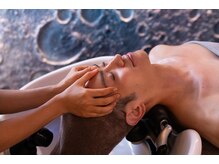 ラビクール 東京店(Rabbicour)/眼精疲労マッサージ♪