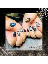 マナネイル(Mana nail)/