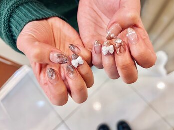 リタ ハマセン(LiTA. hamasen)/