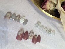 ポノ(pono)/新作アートデザイン