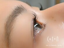 コトンアトリエ アイ アンド ビューティー(COTON atelier eye & beauty)/大人女性に合うカールデザイン