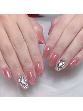 木にいる 錦糸町/ 2本埋め尽くし＋ワンカラ