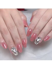 2本埋め尽くし＋ワンカラ