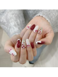 SNSで話題のデザインも