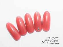 アリーズ 心斎橋店(Aries)/サンプル《心斎橋/ネイル》