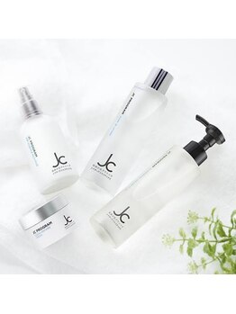 アイアンドコー(EYE&Co.)/自由が丘クリニック正規販売店