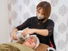 ＜1日で垢抜け☆＞顔タイプ診断＋光フェイシャル付き！15000円