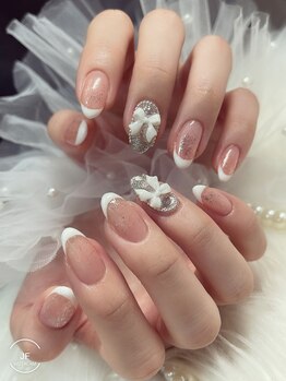 ジェイエフ(JF)/